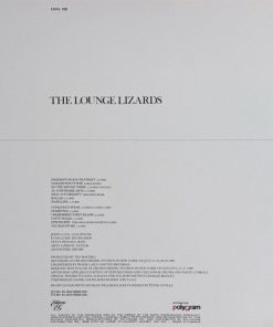 Lounge Lizards-1