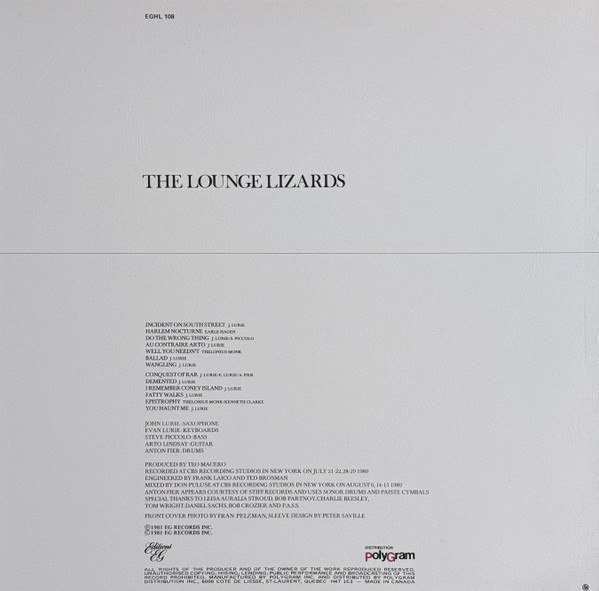 Lounge Lizards-1