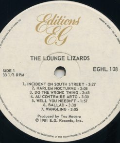 Lounge Lizards-2