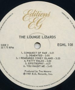 Lounge Lizards-3