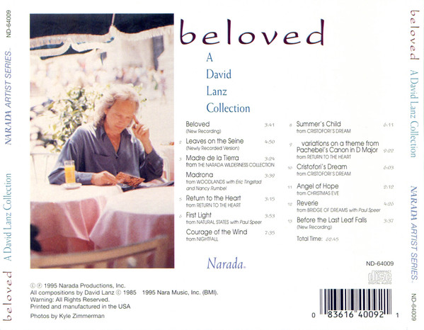 David Lanz-1