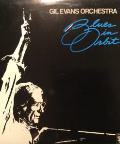 Gil Evans Orchestra*-1