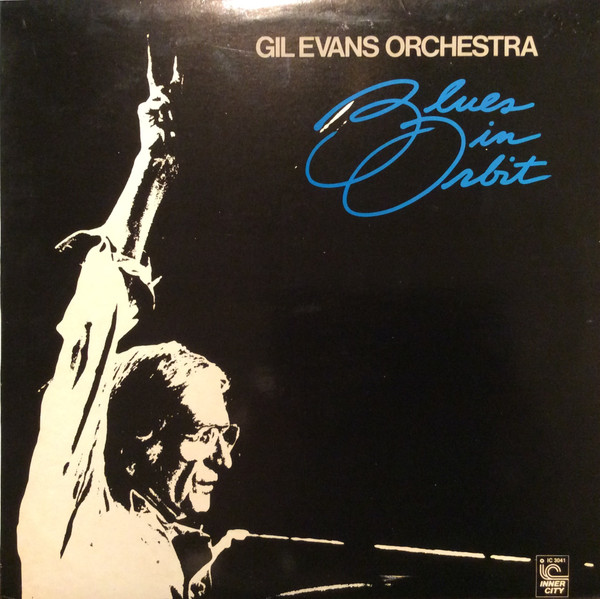 Gil Evans Orchestra*-1