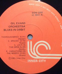 Gil Evans Orchestra*-3