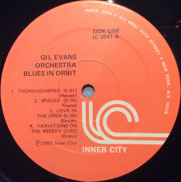 Gil Evans Orchestra*-3