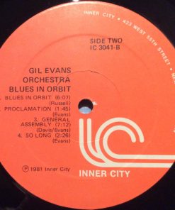 Gil Evans Orchestra*-4