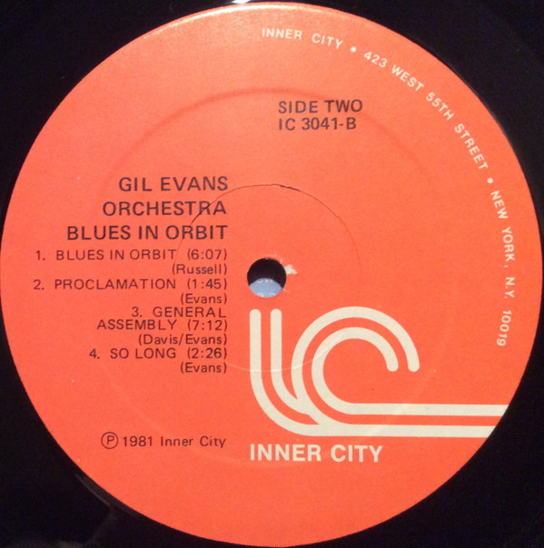 Gil Evans Orchestra*-4