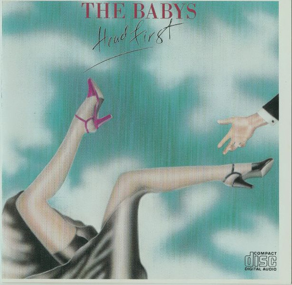 The Babys-0