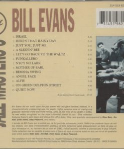 Bill Evans-1