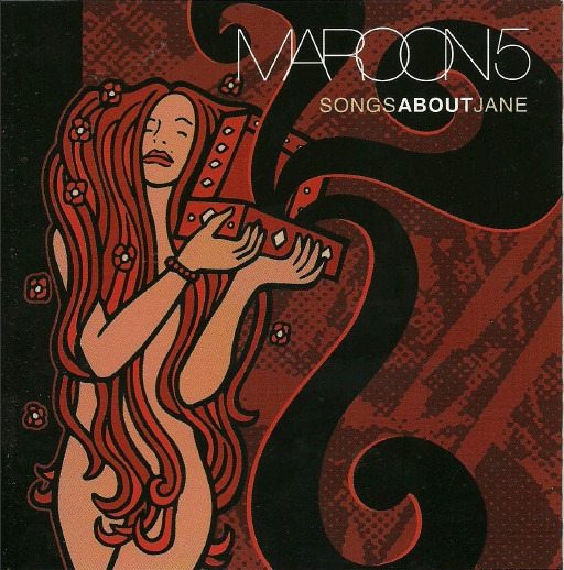 Maroon 5-0
