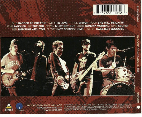 Maroon 5-2