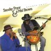 Snooky Pryor & Mel Brown-0