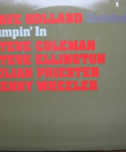 Dave Holland Quintet-0