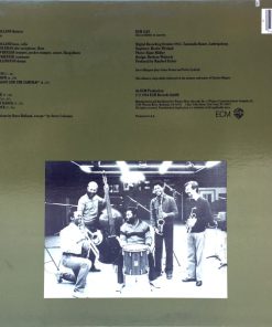 Dave Holland Quintet-1
