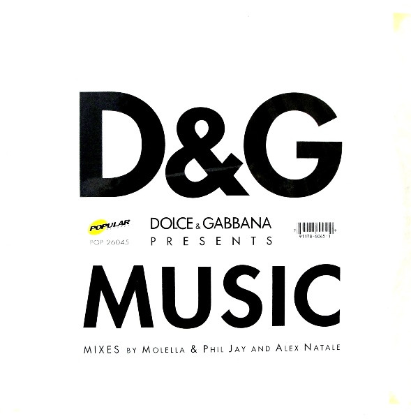 Dolce & Gabbana-0