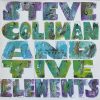 Steve Coleman And Five Elements-0