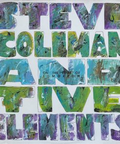 Steve Coleman And Five Elements-0