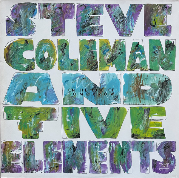 Steve Coleman And Five Elements-0