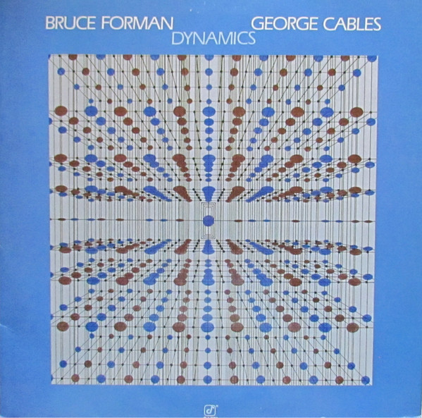 Bruce Forman And George Cables-0
