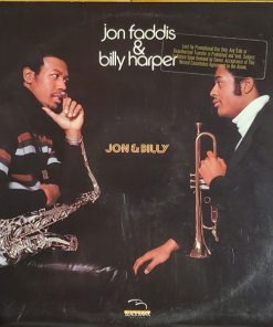Jon Faddis & Billy Harper-0