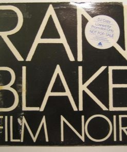 Ran Blake-0