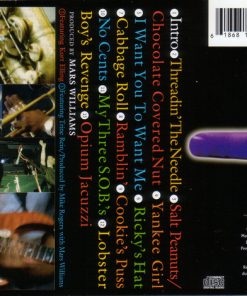 Liquid Soul-1