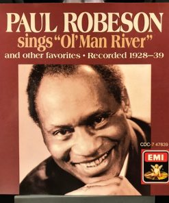 Paul Robeson-0