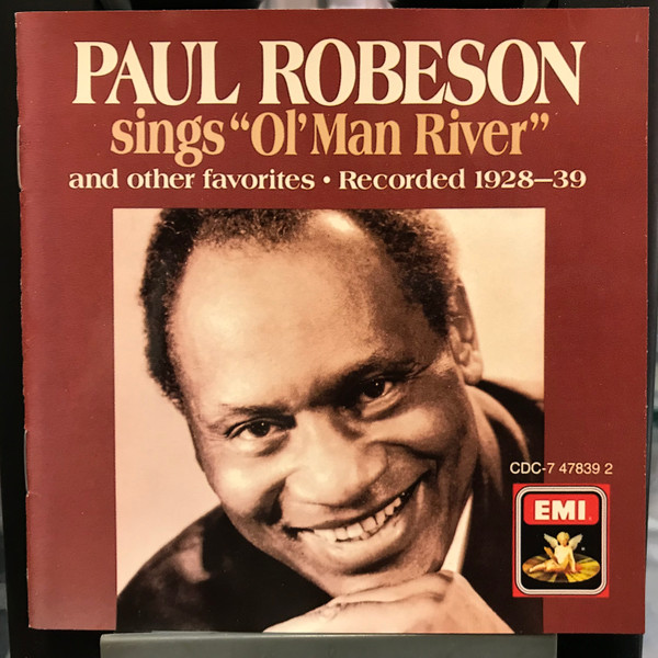 Paul Robeson-0
