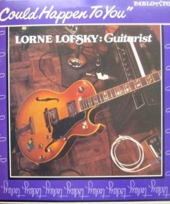 Lorne Lofsky-0