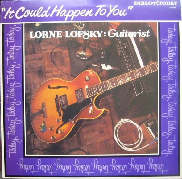 Lorne Lofsky-0