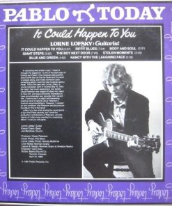 Lorne Lofsky-1