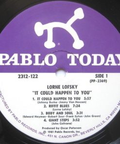 Lorne Lofsky-2