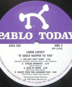 Lorne Lofsky-3