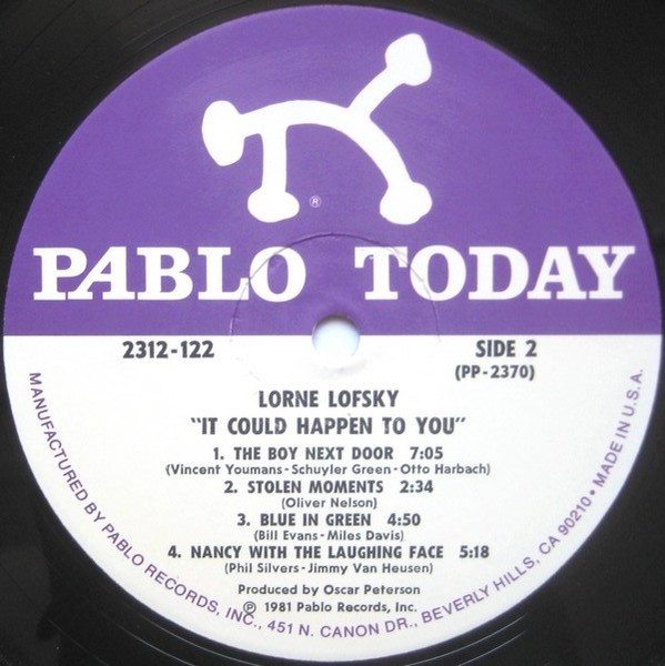 Lorne Lofsky-3
