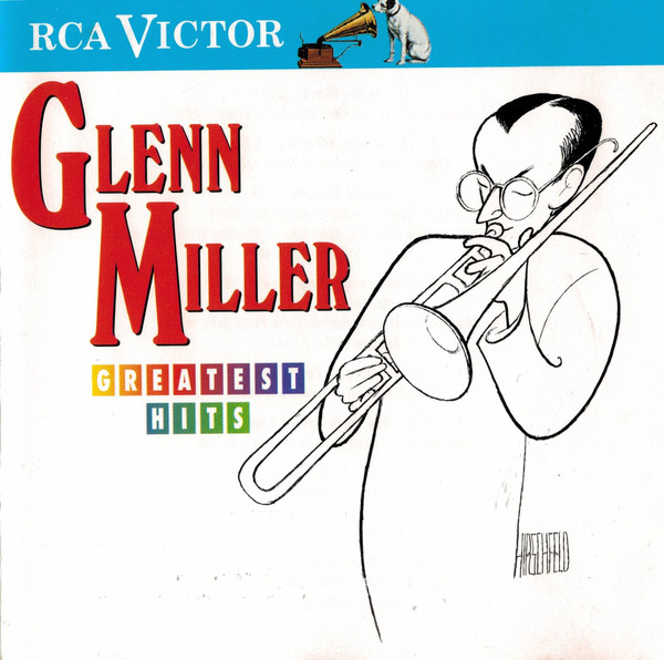 Glenn Miller-0