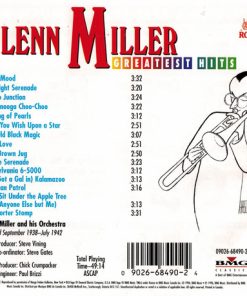 Glenn Miller-1
