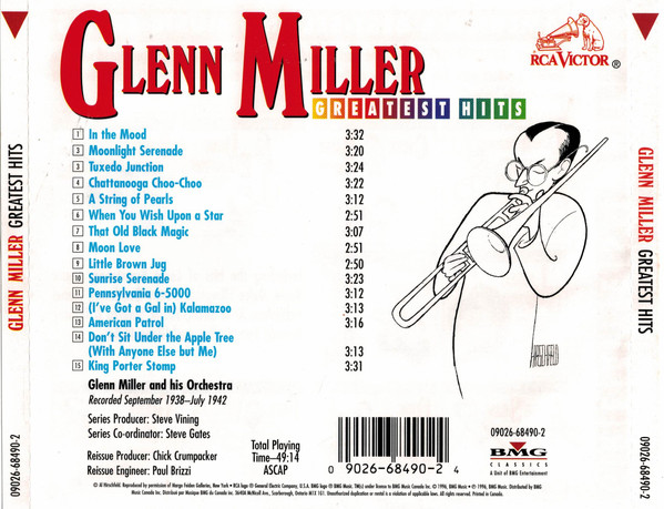 Glenn Miller-1