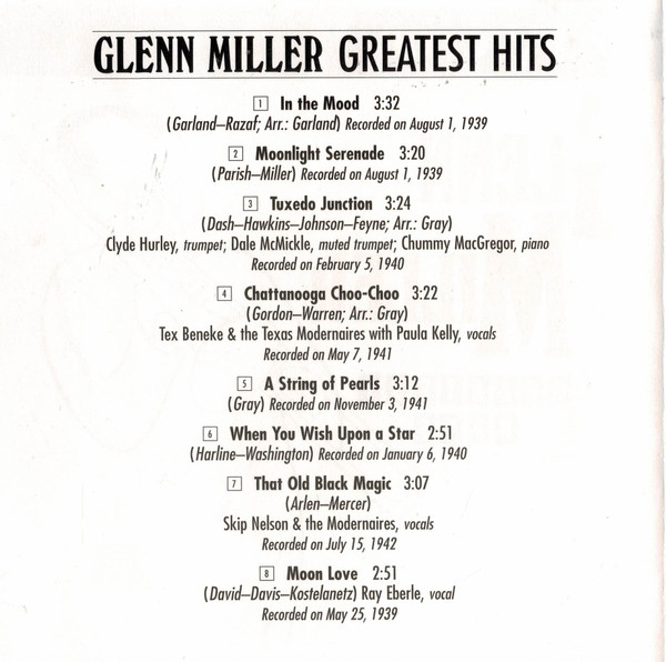 Glenn Miller-4