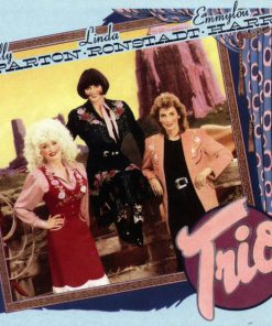 Dolly Parton, Linda Ronstadt & Emmylou Harris-0
