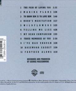 Dolly Parton, Linda Ronstadt & Emmylou Harris-1