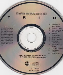 Dolly Parton, Linda Ronstadt & Emmylou Harris-2