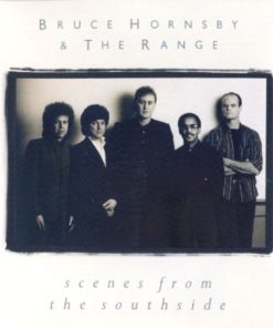 Bruce Hornsby & The Range*-0