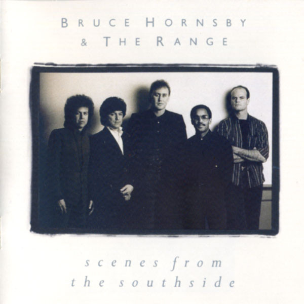 Bruce Hornsby & The Range*-0