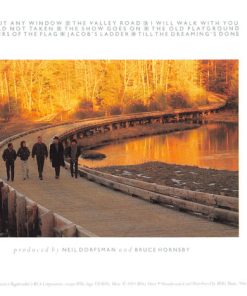 Bruce Hornsby & The Range*-1