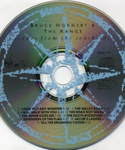 Bruce Hornsby & The Range*-2