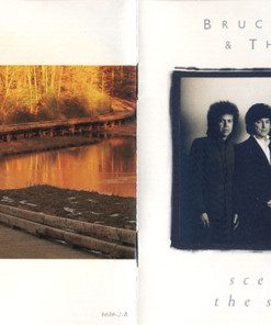 Bruce Hornsby & The Range*-4