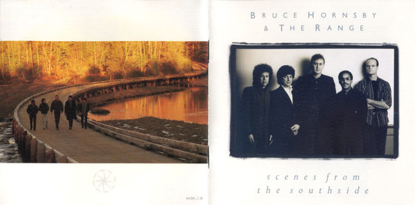 Bruce Hornsby & The Range*-4