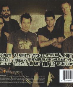 INXS-1