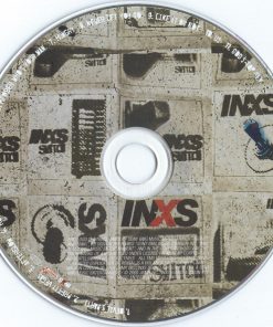 INXS-2