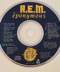 R.E.M.-2